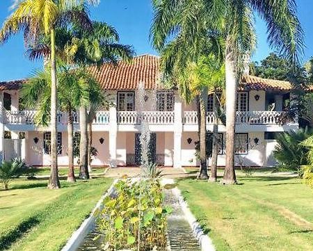 Casa Grande São Vicente Hotel Porto Seguro Exterior foto