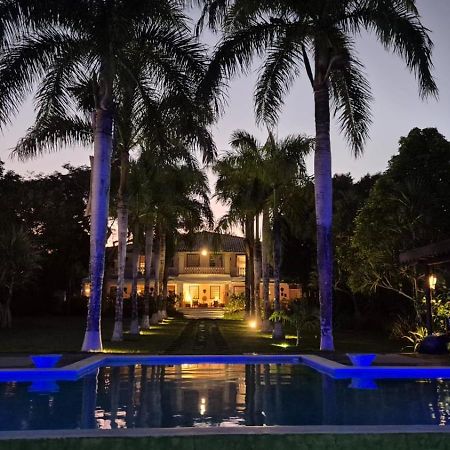 Casa Grande São Vicente Hotel Porto Seguro Exterior foto