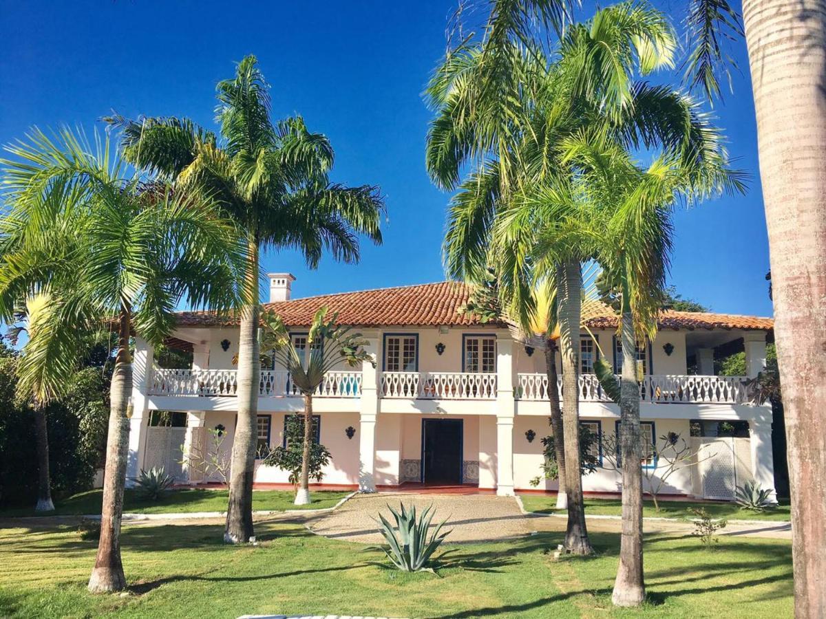 Casa Grande São Vicente Hotel Porto Seguro Exterior foto