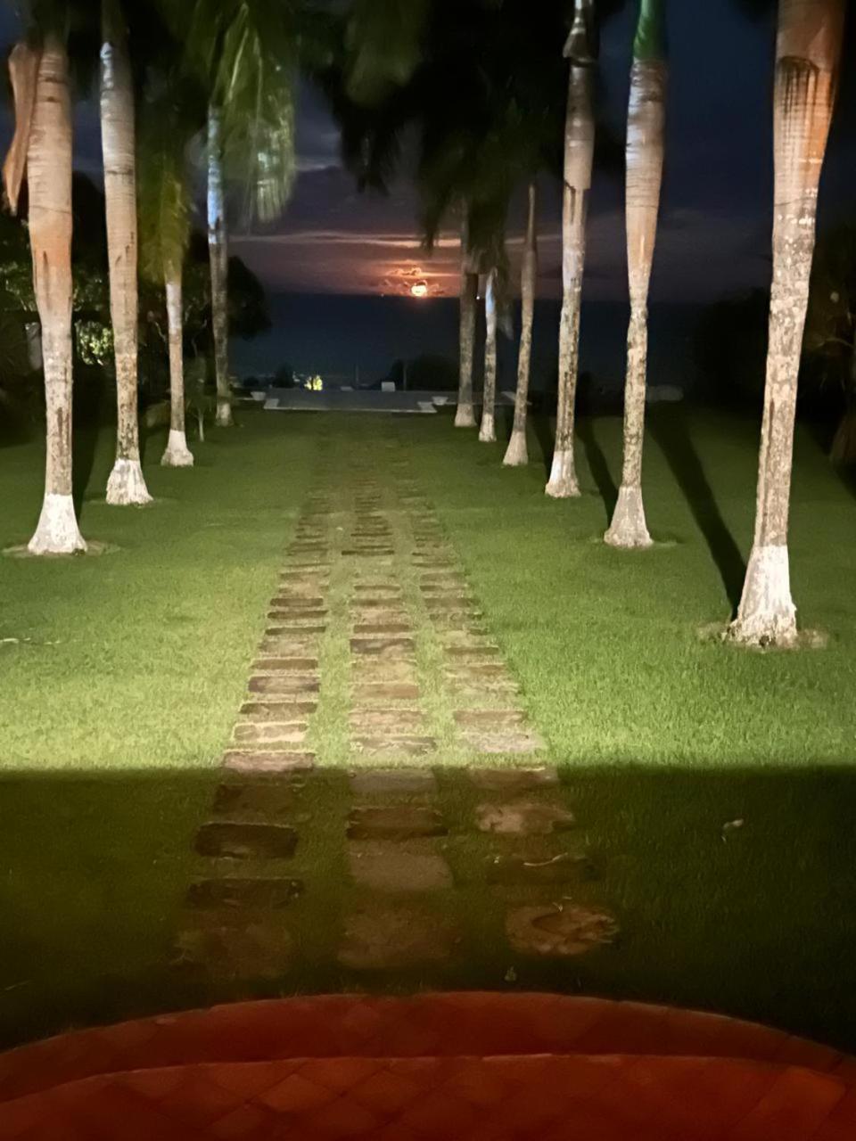 Casa Grande São Vicente Hotel Porto Seguro Exterior foto