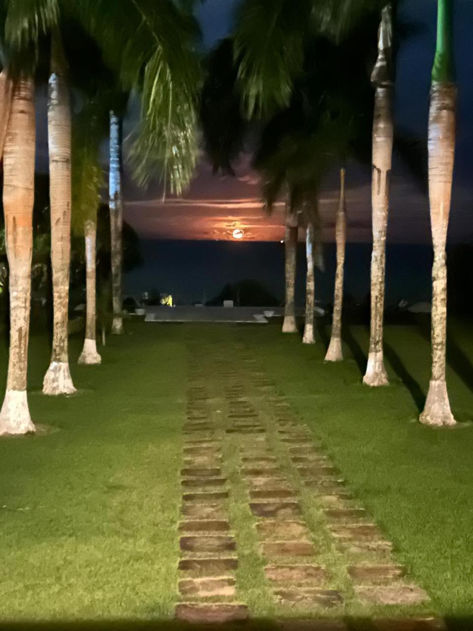 Casa Grande São Vicente Hotel Porto Seguro Exterior foto