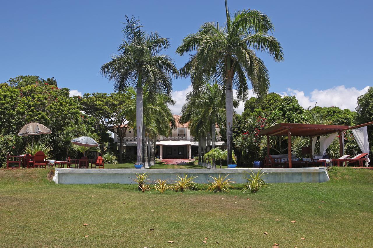 Casa Grande São Vicente Hotel Porto Seguro Exterior foto